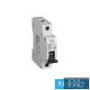 Miniaturní jistič KANLUX KMB6-B13/1