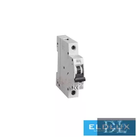 Miniaturní jistič KANLUX KMB6-C4/1