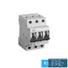 Miniaturní jistič KANLUX KMB6-C10/3