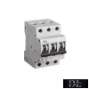 Miniaturní jistič KANLUX KMB6-C40/3