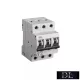 Miniaturní jistič KANLUX KMB6-C40/3