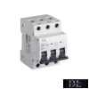 Miniaturní jistič KANLUX KMB6-B50/3