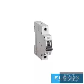 Miniaturní jistič KANLUX KMB6-B40/1