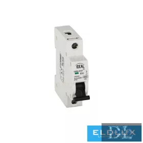 Miniaturní jistič KANLUX KMB6-B50/1