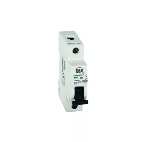Miniaturní jistič KANLUX KMB6-B63/1