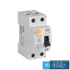 Relé KANLUX KRD6-2/63/30