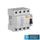 KANLUX KRD6-4/40/30 FI relé