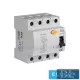KANLUX KRD6-4/63/30 FI relé