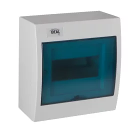 KANLUX KDB-S06T fk. rozvodná skříň
