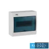 KANLUX KDB-S08T fk. rozvodná skříň