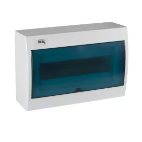 KANLUX KDB-S12T fk. rozvodná skříň