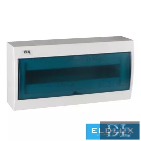 KANLUX KDB-S18T fk. rozvodná skříň