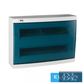 KANLUX KDB-S36T fk. rozvodná skříň