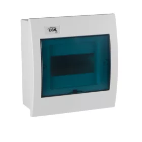 KANLUX KDB-F06T zapuštěná rozvodná skříň