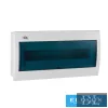 KANLUX KDB-F18T podomítková rozvodná skříň