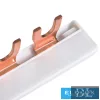 KANLUX KBBU-1x12 hřebenová lišta