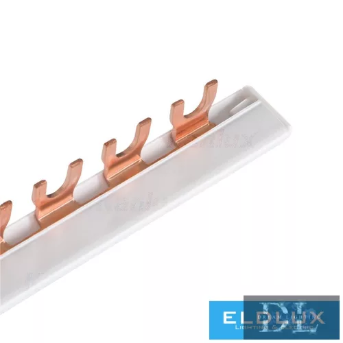 KANLUX KBBU-1x56 hřebenová lišta