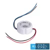 KANLUX CIRCO LED 12VDC 0-15W provoz.