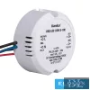 KANLUX CIRCO LED 12VDC 0-15W provoz.