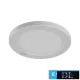 KANLUX ERGA PIR 17W CCT-W lampa