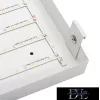 Lampa KANLUX TYBIA LED 25W-NW GY