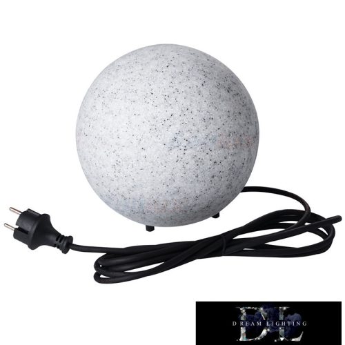 KANLUX STONO 30 žárovka E27