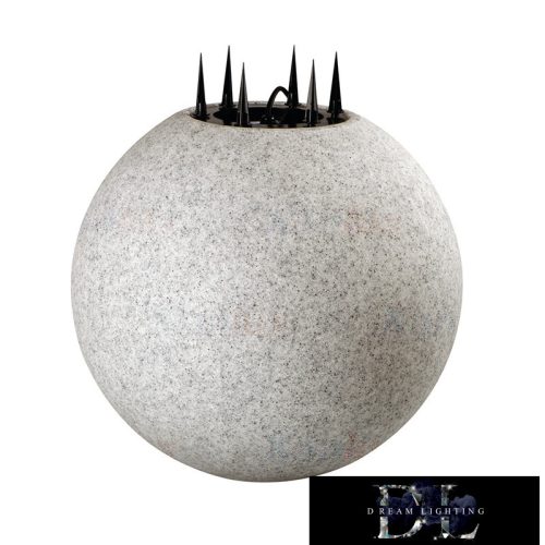 KANLUX STONO 30 žárovka E27