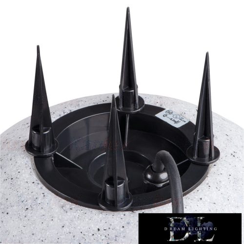 KANLUX STONO 30 žárovka E27