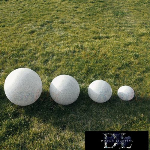 KANLUX STONO 30 žárovka E27