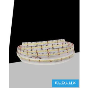   LED páska UNIVERSO CCT DC:24V 2835-238D 15w-1650lm/metr CCT IP20 10mm x 5 metrů 3 roky