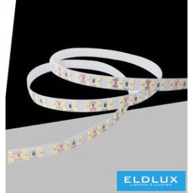   UNIVERSO Dvouřadý LED pásek DC:24V 2835-240D 16w-1850lm/metr 3000k IP20 10mm x 5 metrů 3 roky