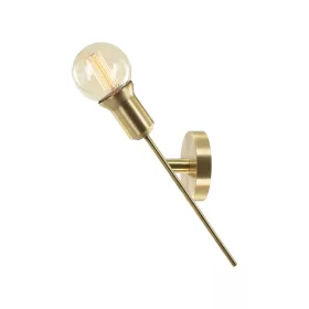ELDLUX SCEPTER nástěnná lampa 1×E27 zlatá