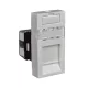 KOMP SOCKET RJ45 CAT6 PRO PODLAHOVOU KRABICI