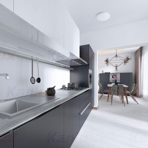 Lampa KANLUX VARSO LED 18W-NW-O