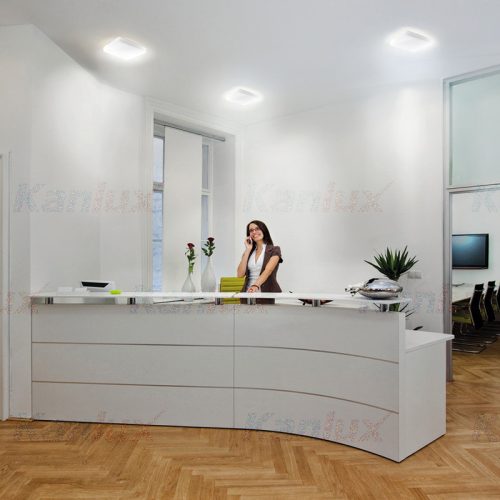 Lampa KANLUX VARSO LED 18W-NW-L