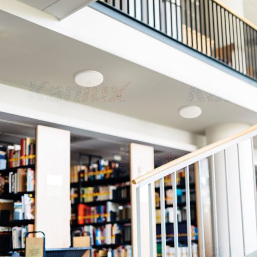 Lampa KANLUX VARSO LED 24W-NW-O