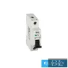 Miniaturní jistič KANLUX KMB6-C50/1