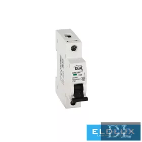 Miniaturní jistič KANLUX KMB6-C63/1
