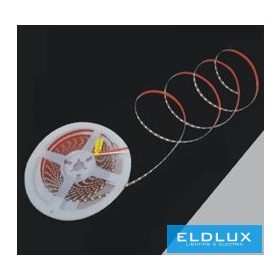   LED páska UNIVERSO DC:12V 2835-120D 9-11 W-860 lm/metr 6500 K IP20 5 mm x 5 metrů