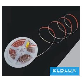   LED páska UNIVERSO DC:12V 2835-120D 9-11 W-860 lm/metr 4000 K IP20 5 mm x 5 metrů