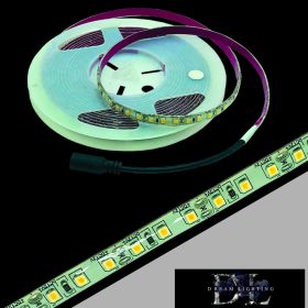   LED páska UNIVERSO 2835-120D 12 V 10 W-1100 lm/m 3000 K IP55 8 mm x 5 m