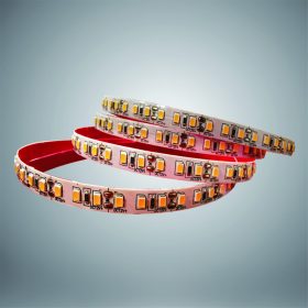 LED páska UNIVERSO 2835-120D 24V 12W/m 3000K IP20 10m