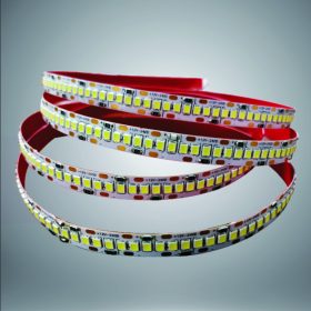 LED páska UNIVERSO 2835-240D 24V 18w/m 6500k IP20 5m