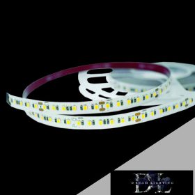   LED páska UNIVERSO 2835-120D 24 V 11,8 W-1062 lm/m 3000 K IP20 5 mm x 5 m