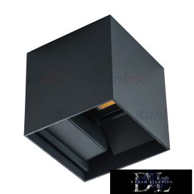 KANLUX REKA LED EL 7W-L-GR žárovka