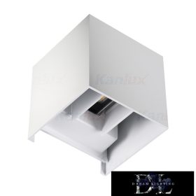 KANLUX REKA LED EL 7W-L-W žárovka