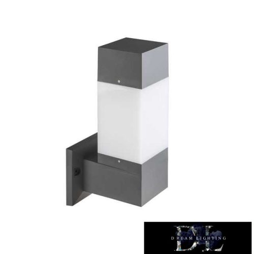 KANLUX INVO OP EL-53-L-GR lampa E27