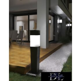 KANLUX INVO OP 77-L-GR žárovka E27