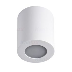 KANLUX SANI IP44 DSO-W lampa GU10