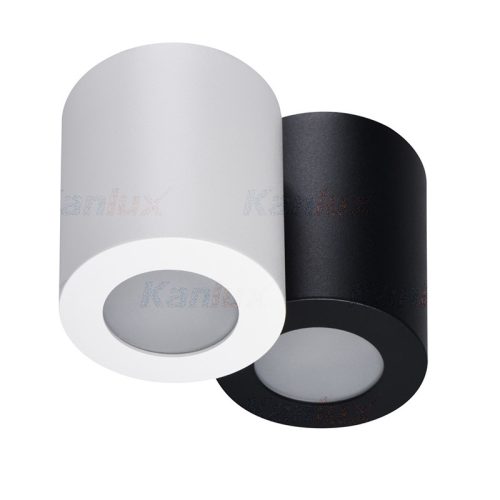 KANLUX SANI IP44 DSO-W lampa GU10